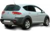 Foto 5 del coche SEAT Altea Freetrack