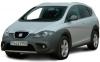 Foto 4 del coche SEAT Altea Freetrack