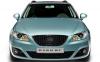 Foto 3 del coche SEAT Exeo