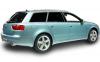 Foto 5 del coche SEAT Exeo