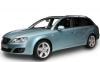 Foto 4 del coche SEAT Exeo