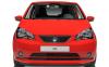 Foto 3 del coche SEAT Mii