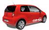 Foto 4 del coche SEAT Mii