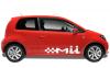 Foto 6 del coche SEAT Mii
