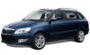 Foto 5 del coche SKODA Fabia