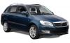 Foto 1 del coche SKODA Fabia