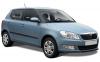 Foto 2 del coche SKODA Fabia