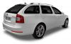 Foto 4 del coche SKODA Octavia