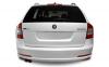 Foto 5 del coche SKODA Octavia