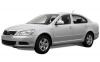 Foto 4 del coche SKODA Octavia