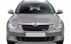 Foto 3 del coche SKODA Superb