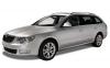 Foto 4 del coche SKODA Superb