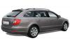 Foto 5 del coche SKODA Superb