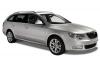 Foto 2 del coche SKODA Superb
