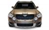 Foto 3 del coche SKODA Yeti