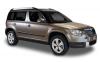 Foto 2 del coche SKODA Yeti