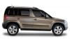 Foto 9 del coche SKODA Yeti