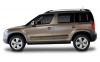 Foto 8 del coche SKODA Yeti