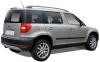 Foto 5 del coche SKODA Yeti