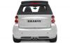 Foto 4 del coche SMART Fortwo
