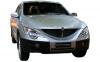 Foto 4 del coche SSANGYONG Actyon Sports Pick Up