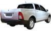 Foto 1 del coche SSANGYONG Actyon Sports Pick Up