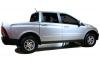 Foto 3 del coche SSANGYONG Actyon Sports Pick Up