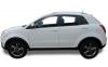 Foto 6 del coche SSANGYONG Korando
