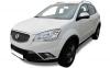 Foto 3 del coche SSANGYONG Korando