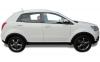 Foto 7 del coche SSANGYONG Korando