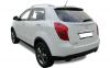 Foto 6 del coche SSANGYONG Korando