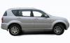 Foto 4 del coche SSANGYONG Rexton II