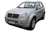 Foto 6 del coche SSANGYONG Rexton II