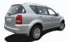 Foto 2 del coche SSANGYONG Rexton II