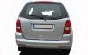 Foto 3 del coche SSANGYONG Rexton II