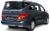 Foto 4 del coche SSANGYONG Rodius