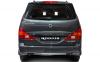 Foto 5 del coche SSANGYONG Rodius