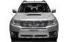Foto 2 del coche SUBARU Forester