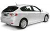 Foto 4 del coche SUBARU Impreza