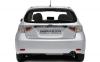 Foto 5 del coche SUBARU Impreza