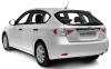Foto 6 del coche SUBARU Impreza