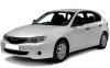 Foto 3 del coche SUBARU Impreza