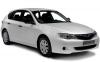 Foto 1 del coche SUBARU Impreza