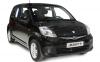 Foto 1 del coche SUBARU Justy