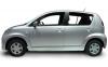 Foto 8 del coche SUBARU Justy