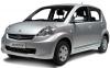 Foto 4 del coche SUBARU Justy