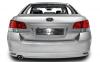 Foto 5 del coche SUBARU Legacy