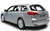 Foto 4 del coche SUBARU Legacy