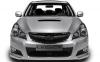 Foto 1 del coche SUBARU Legacy