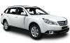 Foto 5 del coche SUBARU Outback